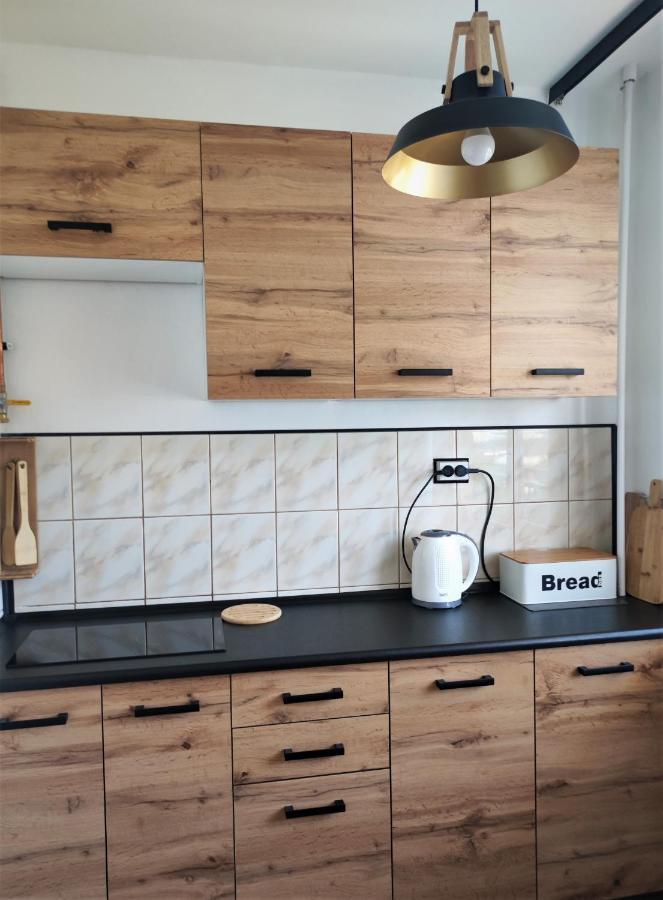 "W Zdroju" - Apartament Cieplice, Aquapark, Jelenia Gora Bagian luar foto