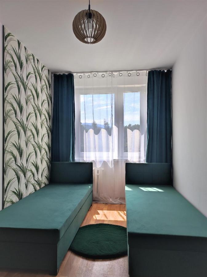 "W Zdroju" - Apartament Cieplice, Aquapark, Jelenia Gora Bagian luar foto
