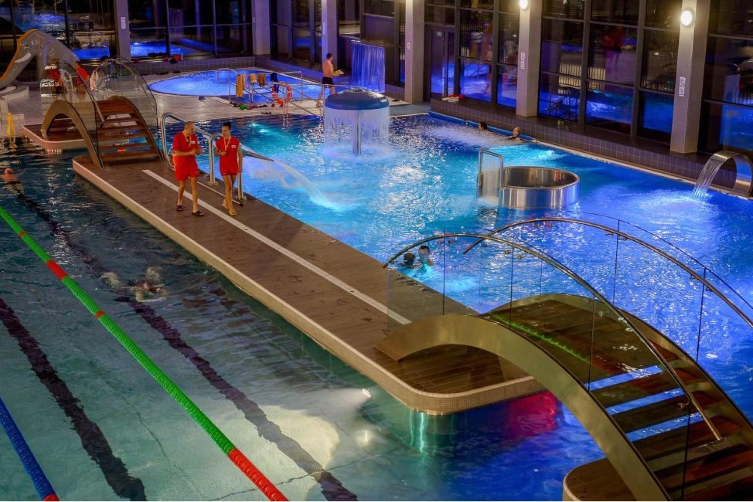 "W Zdroju" - Apartament Cieplice, Aquapark, Jelenia Gora Bagian luar foto